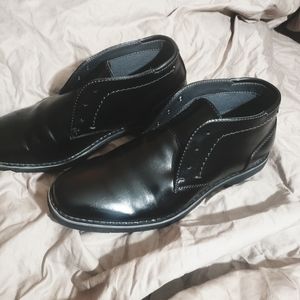 Men Boots